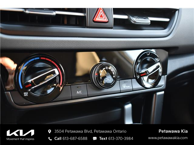 2026 Kia Seltos LX (Stk: 26127) in Petawawa - Image 28 of 34