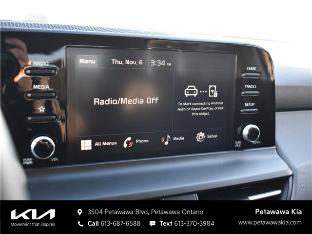 2026 Kia Seltos LX (Stk: 26127) in Petawawa - Image 27 of 34