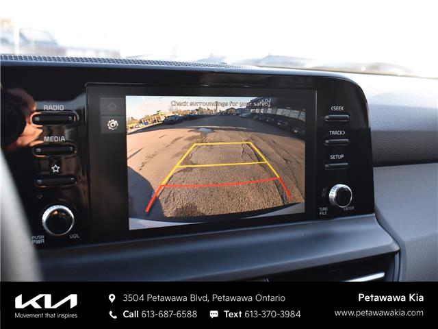 2026 Kia Seltos LX (Stk: 26127) in Petawawa - Image 25 of 34