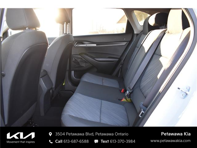 2026 Kia Seltos LX (Stk: 26127) in Petawawa - Image 19 of 34