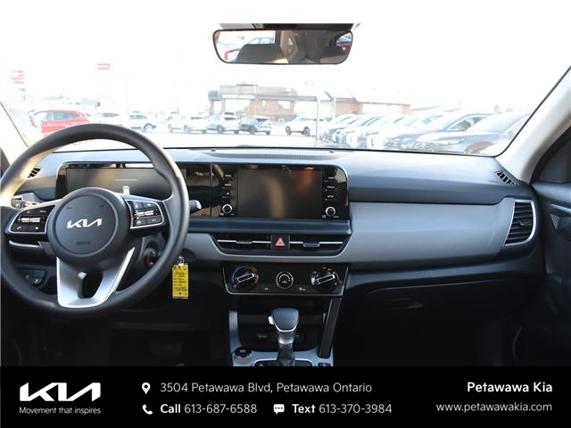 2026 Kia Seltos LX (Stk: 26127) in Petawawa - Image 34 of 34