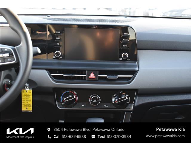2026 Kia Seltos LX (Stk: 26127) in Petawawa - Image 24 of 34
