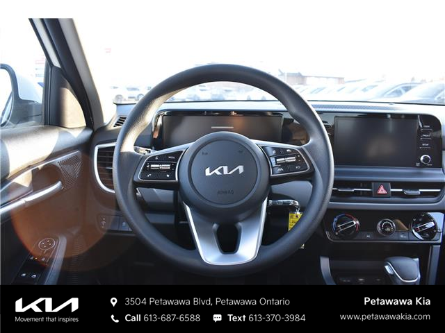 2026 Kia Seltos LX (Stk: 26127) in Petawawa - Image 23 of 34