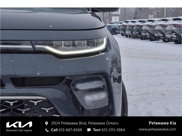 2022 Kia Soul  (Stk: 26108A) in Petawawa - Image 2 of 39