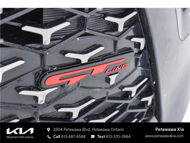 2022 Kia Soul  (Stk: 26108A) in Petawawa - Image 3 of 39