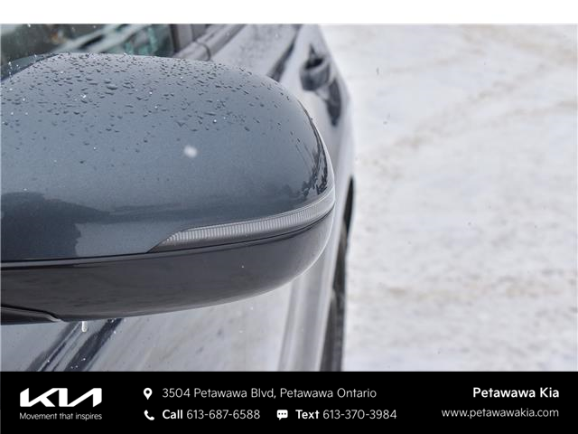 2022 Kia Soul  (Stk: 26108A) in Petawawa - Image 5 of 39