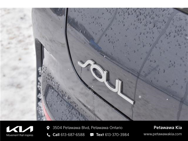 2022 Kia Soul  (Stk: 26108A) in Petawawa - Image 8 of 39