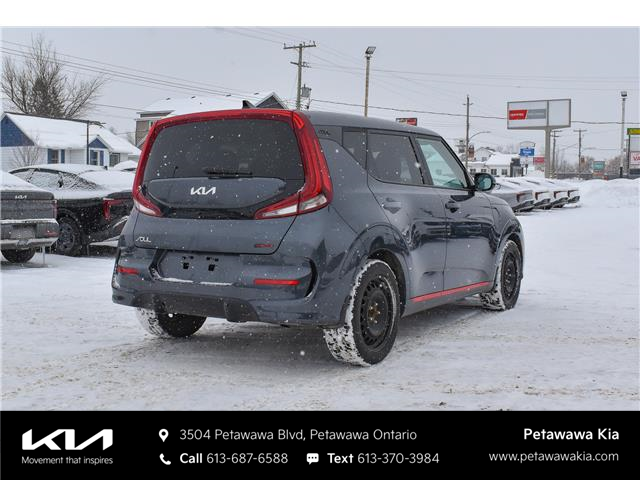 2022 Kia Soul  (Stk: 26108A) in Petawawa - Image 11 of 39