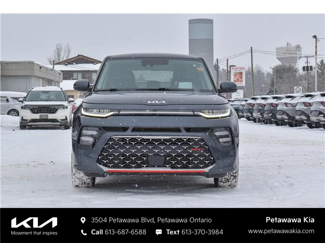2022 Kia Soul  (Stk: 26108A) in Petawawa - Image 13 of 39