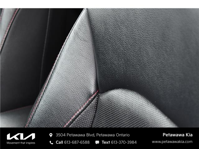 2022 Kia Soul  (Stk: 26108A) in Petawawa - Image 16 of 39