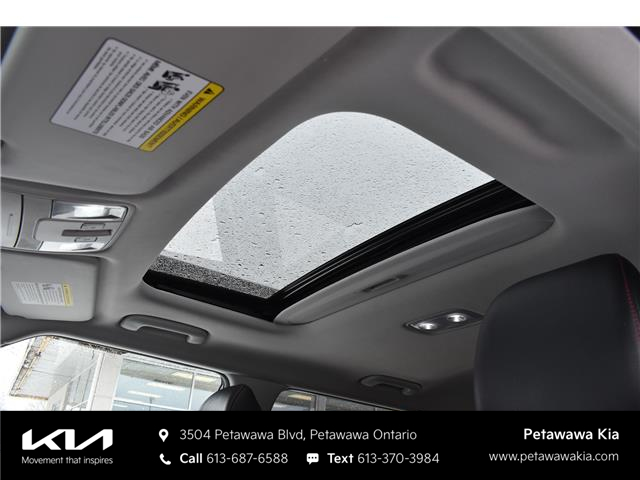 2022 Kia Soul  (Stk: 26108A) in Petawawa - Image 17 of 39