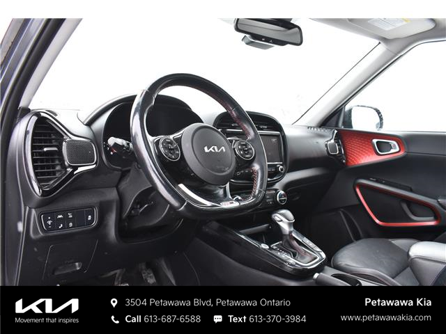 2022 Kia Soul  (Stk: 26108A) in Petawawa - Image 18 of 39