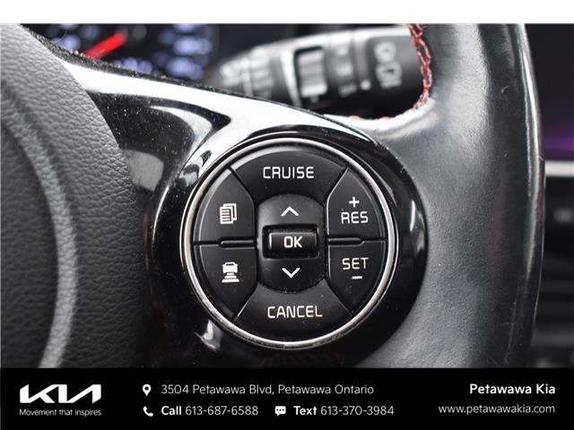 2022 Kia Soul  (Stk: 26108A) in Petawawa - Image 25 of 39