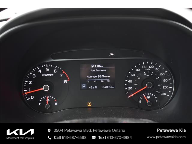 2022 Kia Soul  (Stk: 26108A) in Petawawa - Image 23 of 39