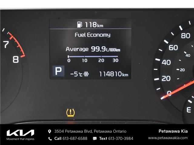 2022 Kia Soul  (Stk: 26108A) in Petawawa - Image 22 of 39