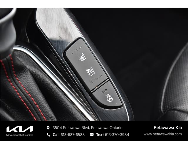 2022 Kia Soul  (Stk: 26108A) in Petawawa - Image 35 of 39