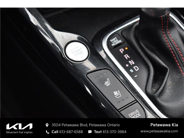 2022 Kia Soul  (Stk: 26108A) in Petawawa - Image 34 of 39