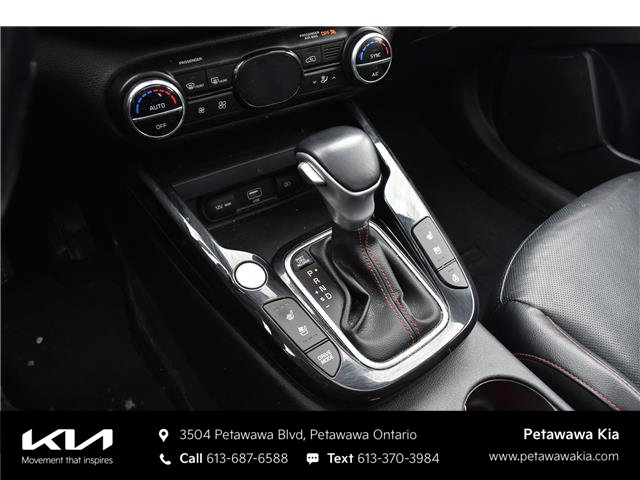 2022 Kia Soul  (Stk: 26108A) in Petawawa - Image 36 of 39