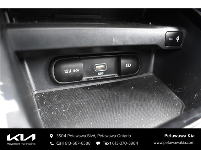 2022 Kia Soul  (Stk: 26108A) in Petawawa - Image 33 of 39