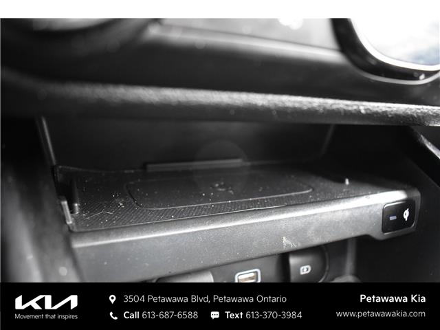 2022 Kia Soul  (Stk: 26108A) in Petawawa - Image 32 of 39