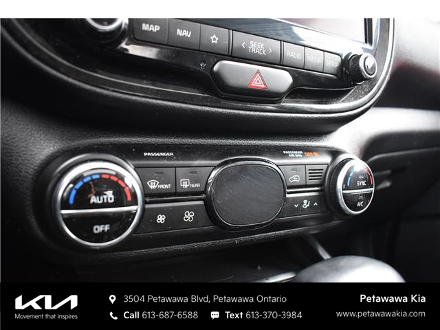 2022 Kia Soul  (Stk: 26108A) in Petawawa - Image 31 of 39