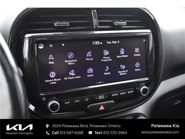 2022 Kia Soul  (Stk: 26108A) in Petawawa - Image 29 of 39