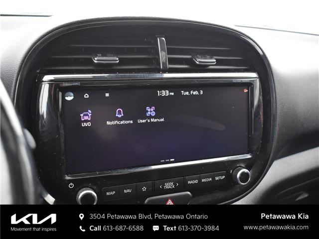 2022 Kia Soul  (Stk: 26108A) in Petawawa - Image 30 of 39