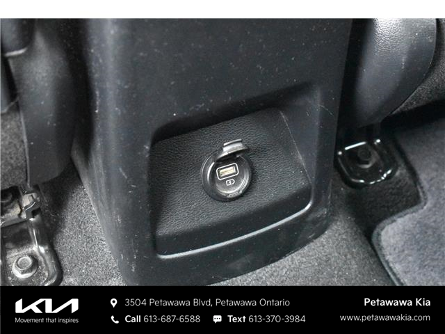 2022 Kia Soul  (Stk: 26108A) in Petawawa - Image 38 of 39