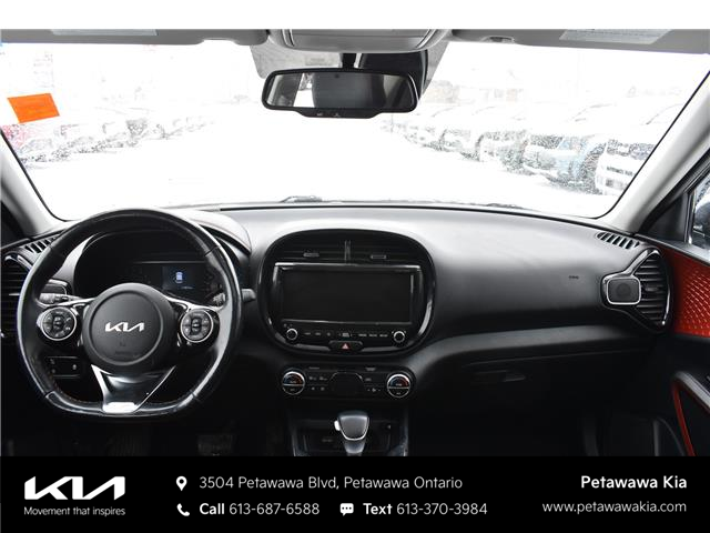 2022 Kia Soul  (Stk: 26108A) in Petawawa - Image 39 of 39