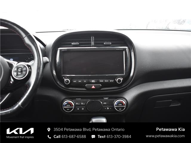 2022 Kia Soul  (Stk: 26108A) in Petawawa - Image 27 of 39