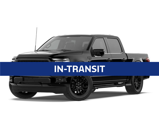 2026 Ford F-150 Lariat (Stk: 6-26FT0336) in Whitby - Image 1 of 7