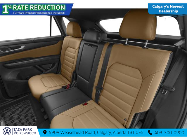 2026 Volkswagen Atlas Cross Sport 2.0 TSI Highline (Stk: TT-115) in Calgary - Image 10 of 13 2026 Volkswagen Atlas Cross Sport 2.0 TSI Highline (Stk: TT-115) in Calgary - Image 10 of 13