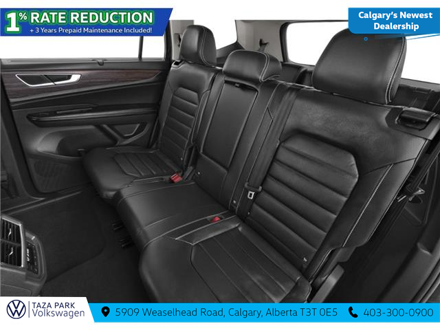 2026 Volkswagen Atlas 2.0 TSI Highline (Stk: TT-152) in Calgary - Image 10 of 13