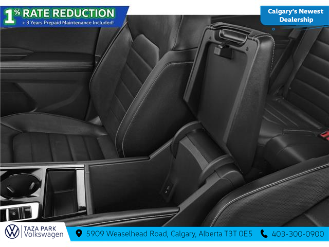 2026 Volkswagen Atlas 2.0 TSI Highline (Stk: TT-152) in Calgary - Image 11 of 13