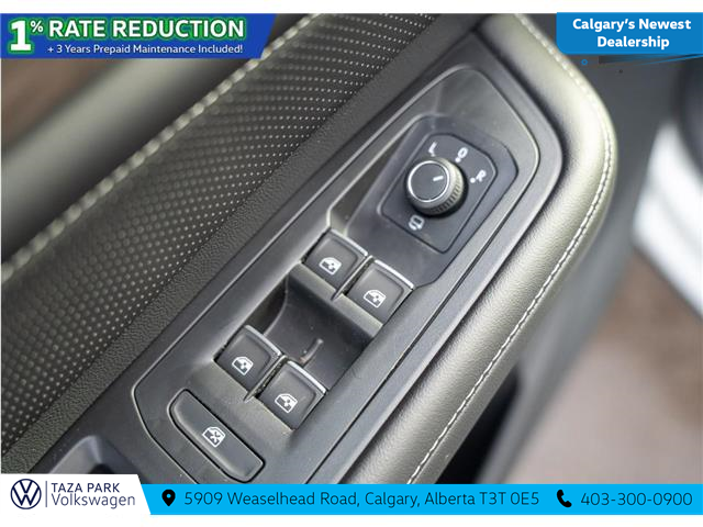 2026 Volkswagen Atlas 2.0 TSI Highline (Stk: TT-102) in Calgary - Image 14 of 27
