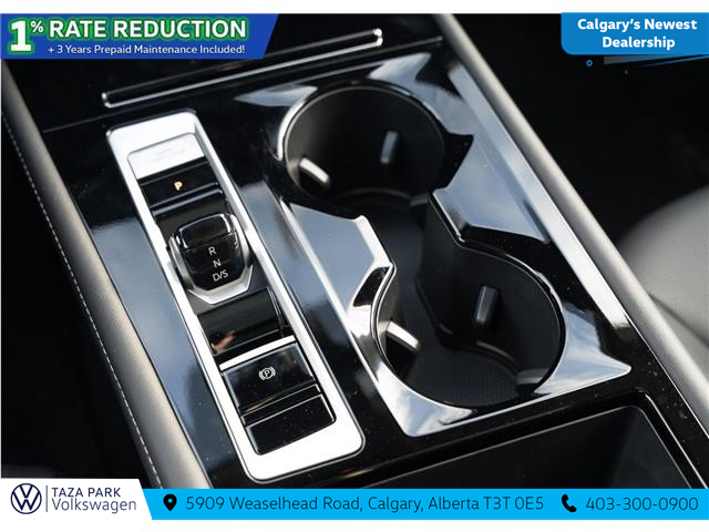 2026 Volkswagen Atlas 2.0 TSI Highline (Stk: TT-102) in Calgary - Image 22 of 27
