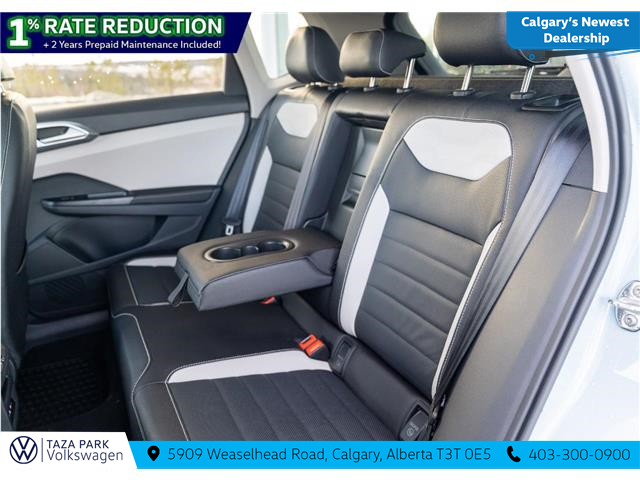 2026 Volkswagen Taos Highline (Stk: TT-073) in Calgary - Image 26 of 26 2026 Volkswagen Taos Highline (Stk: TT-073) in Calgary - Image 26 of 26