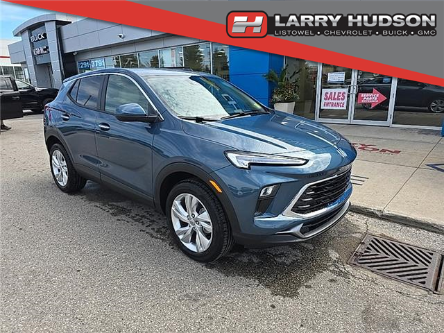 2026 Buick Encore GX Preferred (Stk: 26-229) in Listowel - Image 1 of 10