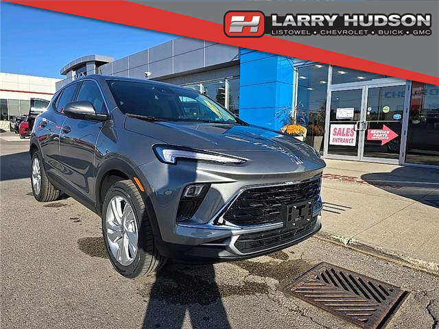 2026 Buick Encore GX Preferred (Stk: 26-057) in Listowel - Image 1 of 10