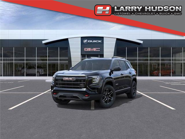 2026 GMC Terrain AT4 (Stk: 26-526) in Listowel - Image 1 of 10