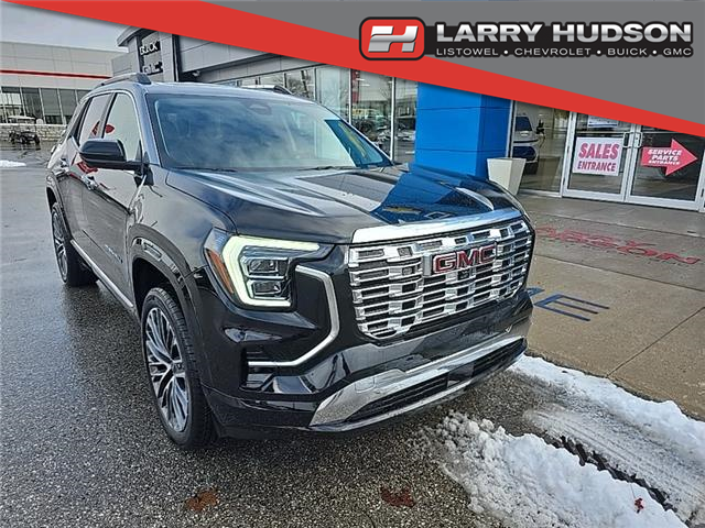 2026 GMC Terrain Denali (Stk: 26-501) in Listowel - Image 1 of 10