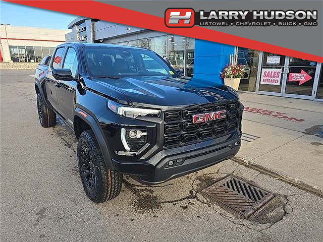 2026 GMC Canyon Elevation (Stk: 26-522) in Listowel - Image 1 of 10