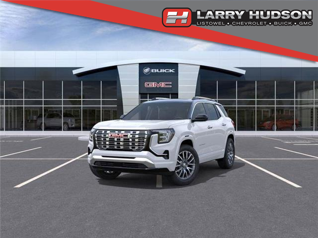 2026 GMC Terrain Denali (Stk: 26-629) in Listowel - Image 1 of 6