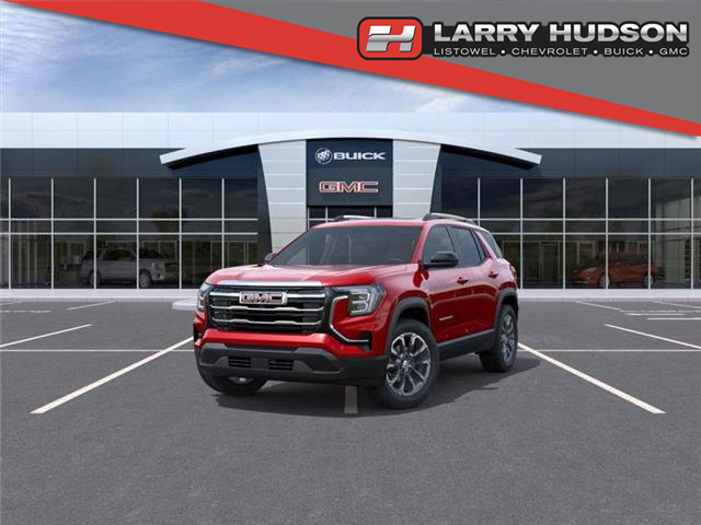 2026 GMC Terrain Elevation (Stk: 26-638) in Listowel - Image 1 of 6