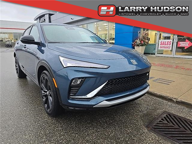 2026 Buick Envista Sport Touring (Stk: 26-620) in Listowel - Image 1 of 10