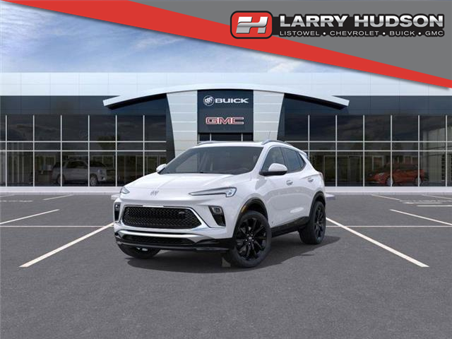 2026 Buick Encore GX Sport Touring (Stk: 26-644) in Listowel - Image 1 of 6