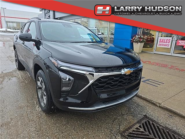2026 Chevrolet Trax LT (Stk: 26-839) in Listowel - Image 1 of 15