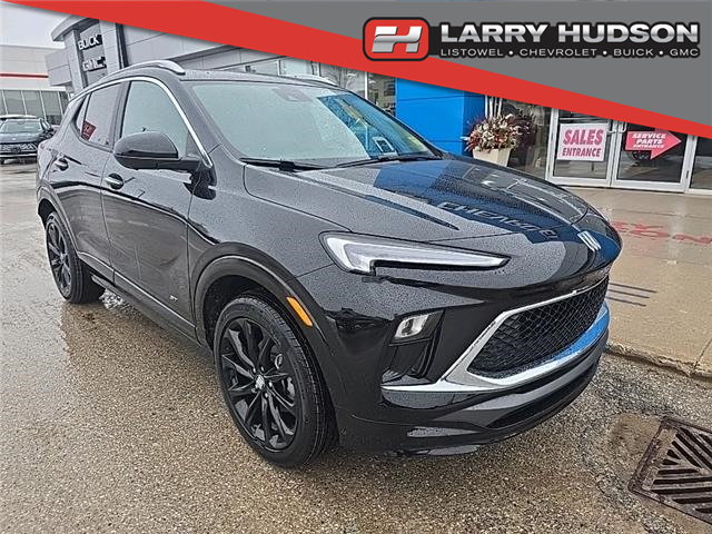 2026 Buick Encore GX Sport Touring (Stk: 26-1019) in Listowel - Image 1 of 10