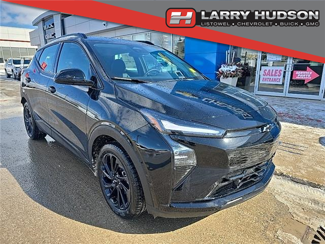 2027 Chevrolet Bolt RS (Stk: 27-003) in Listowel - Image 1 of 5