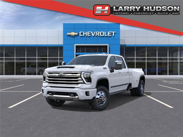 2026 Chevrolet Silverado 3500HD High Country (Stk: 26-1098) in Listowel - Image 1 of 6